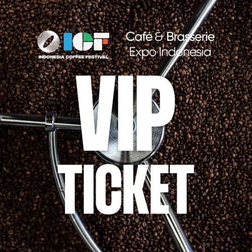 VIP Entry Ticket