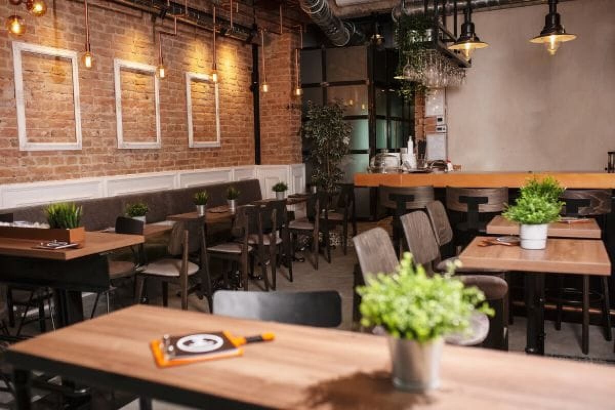 Tips Desain Coffee Shop yang Menarik dan Instagrammable