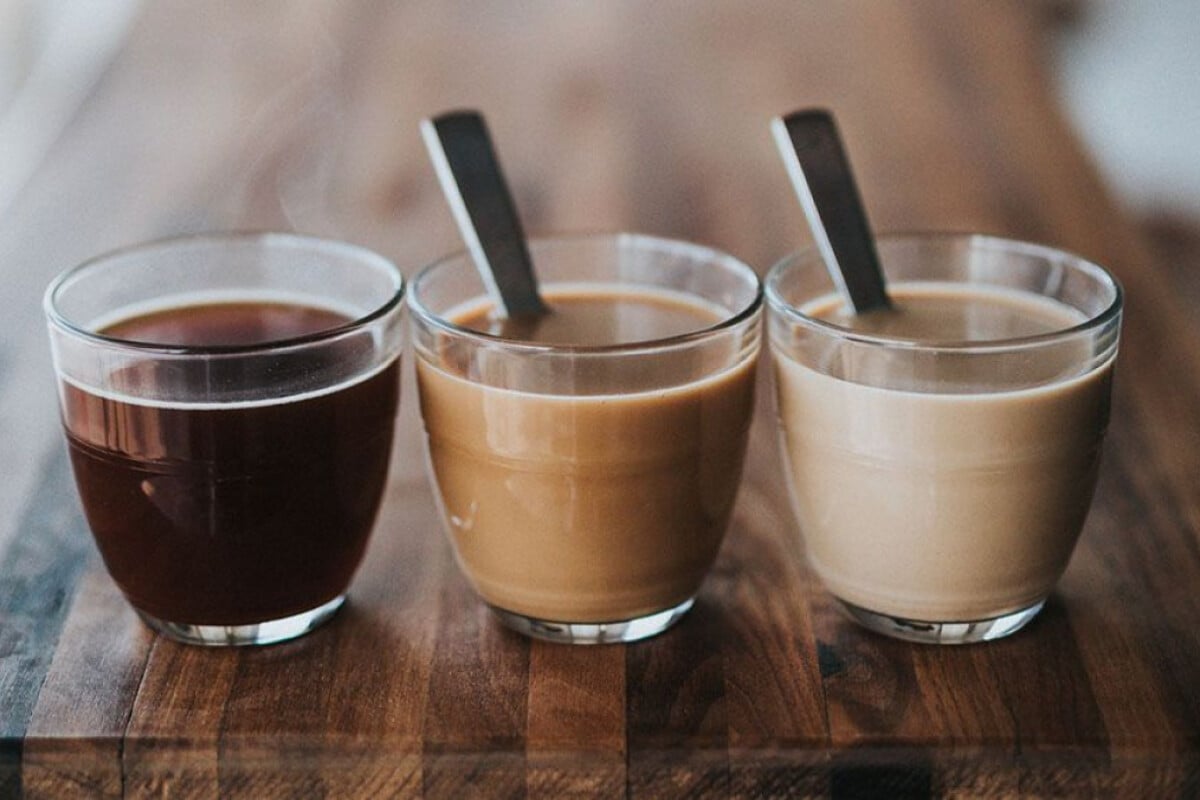 Jenis-jenis Kopi yang Sering Kamu Temukan di Kafe