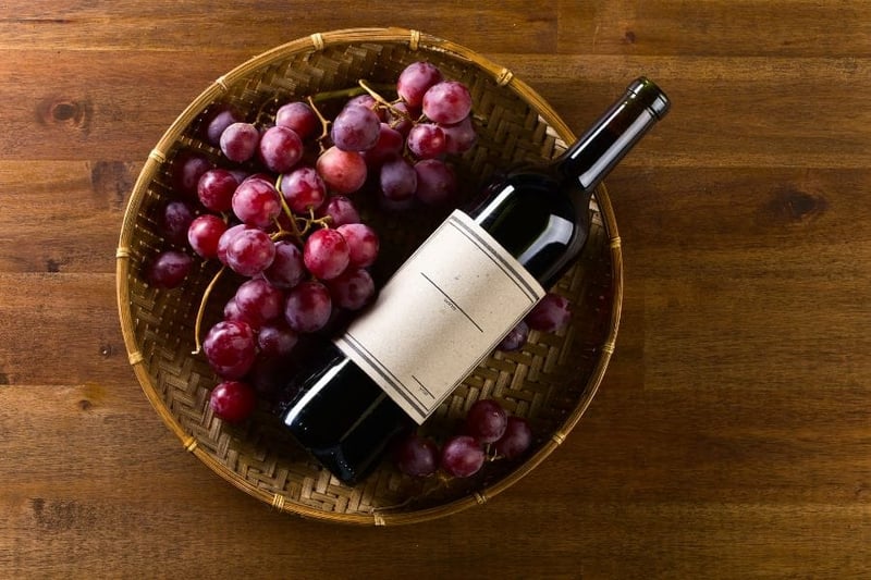 Tipe-Tipe Wine Berdasarkan Acara, Jangan Salah Pilih!